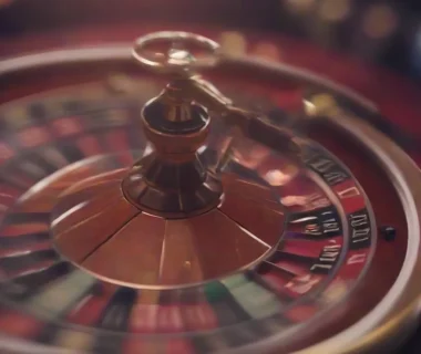 Golden-Spin-Roulette