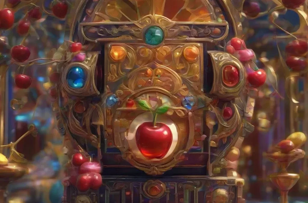 Lucky-Spin-Gems