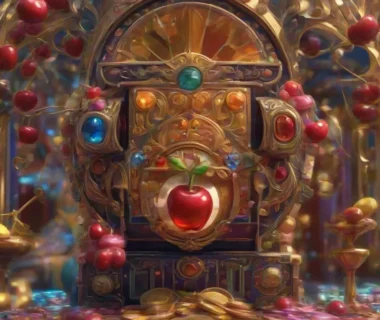 Lucky-Spin-Gems