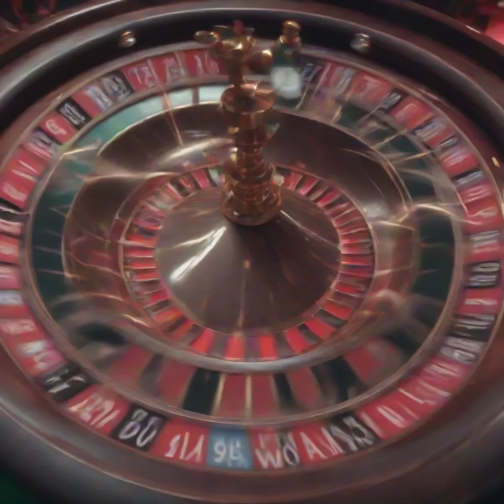 Roulette_Realism_Casino