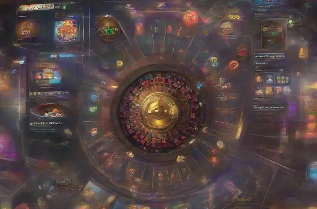 trustworthy_casino_interface
