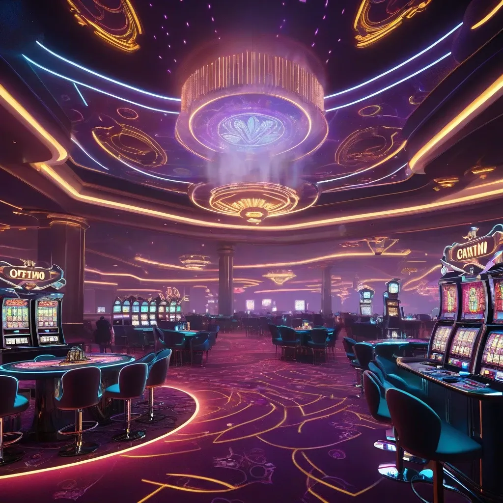 JeetCity Casino Paradise